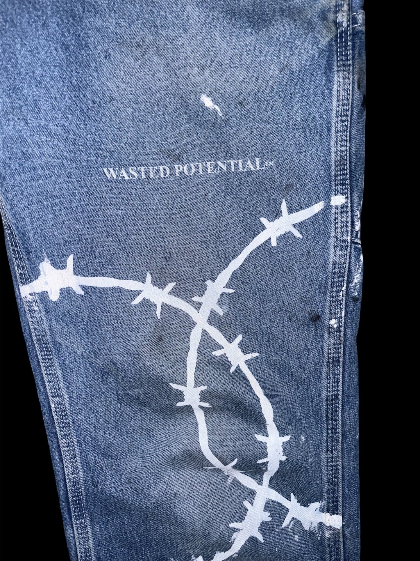 Carhart Reimagined Denim