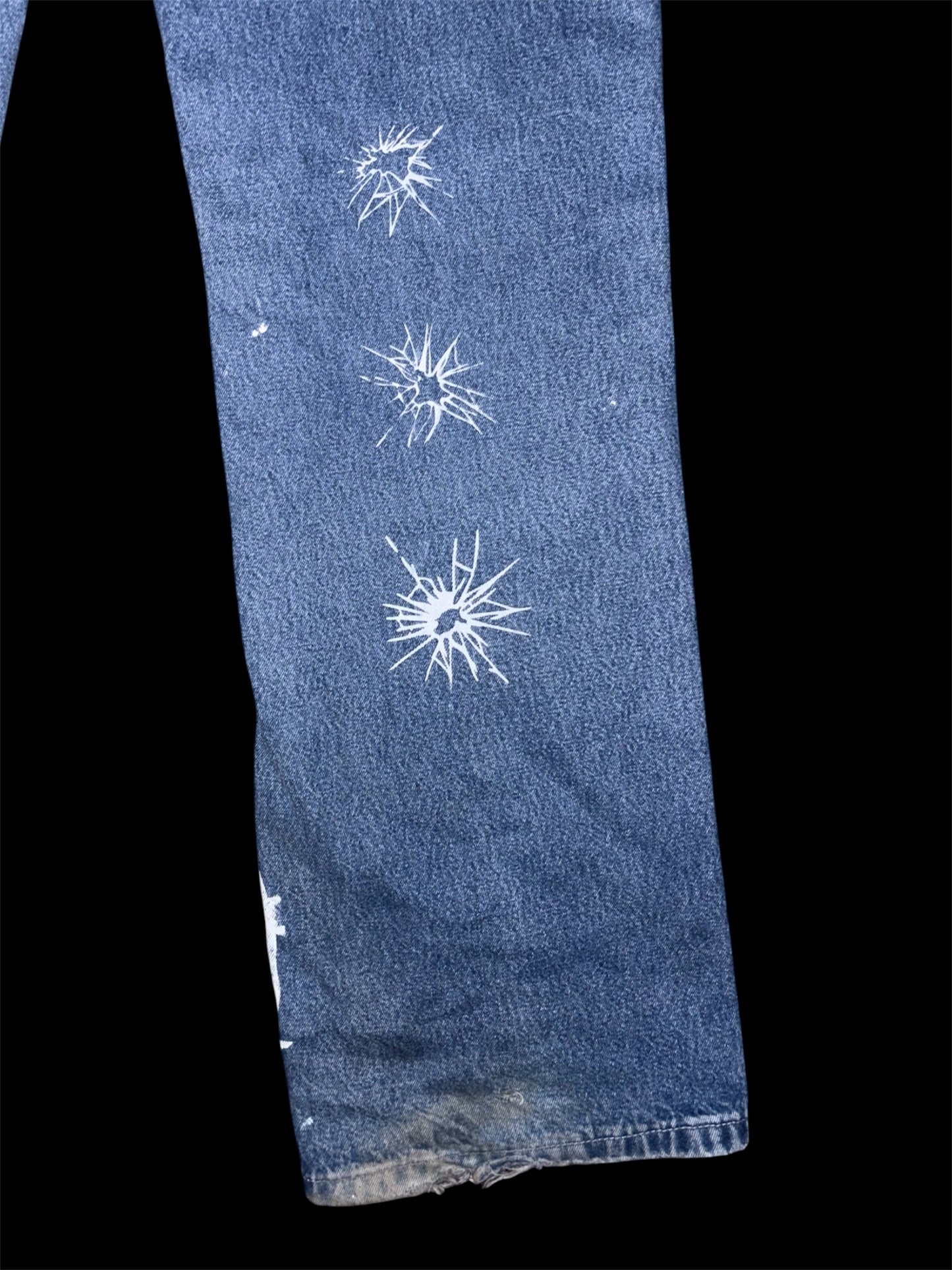Carhart Reimagined Denim