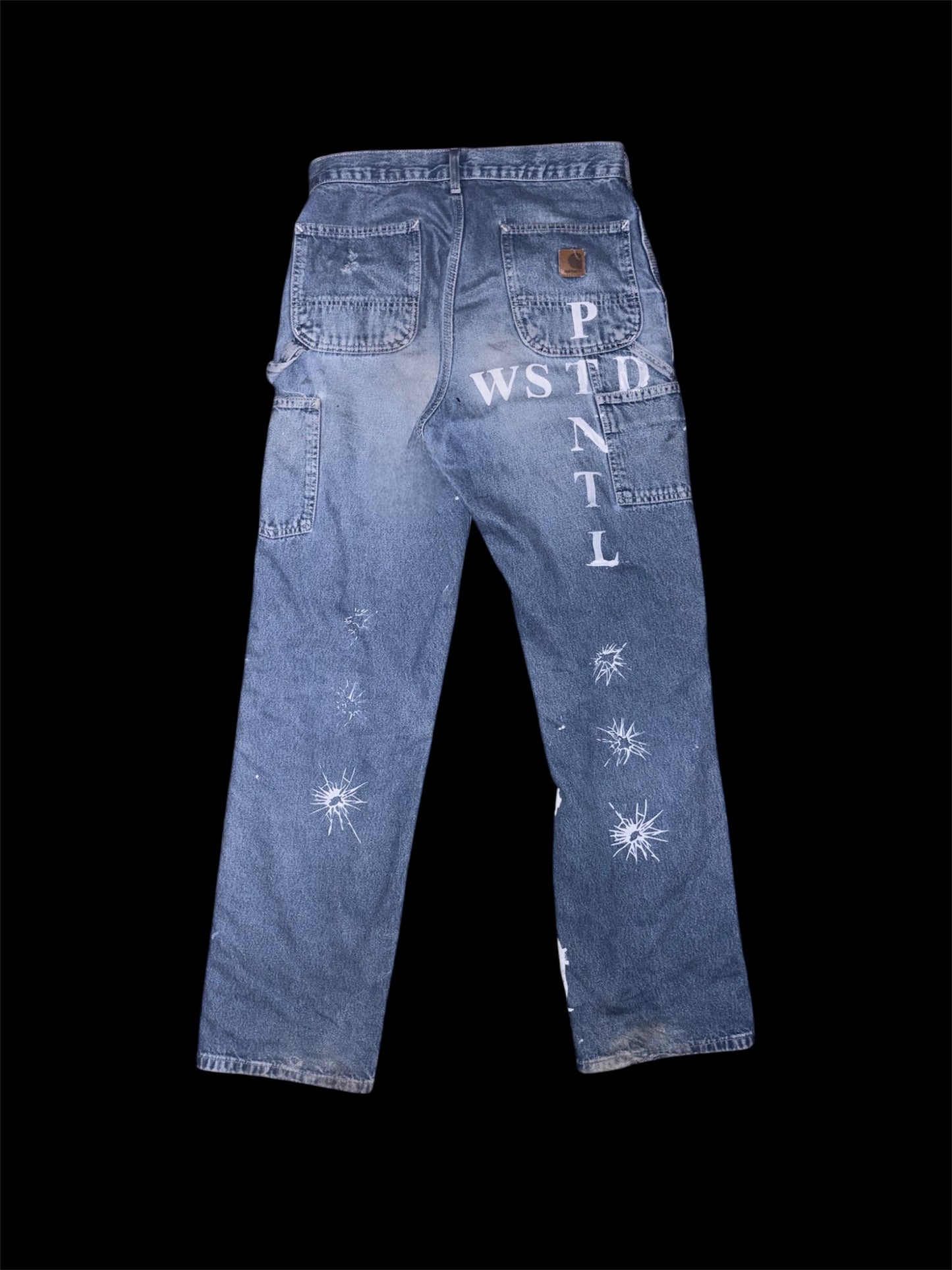 Carhart Reimagined Denim