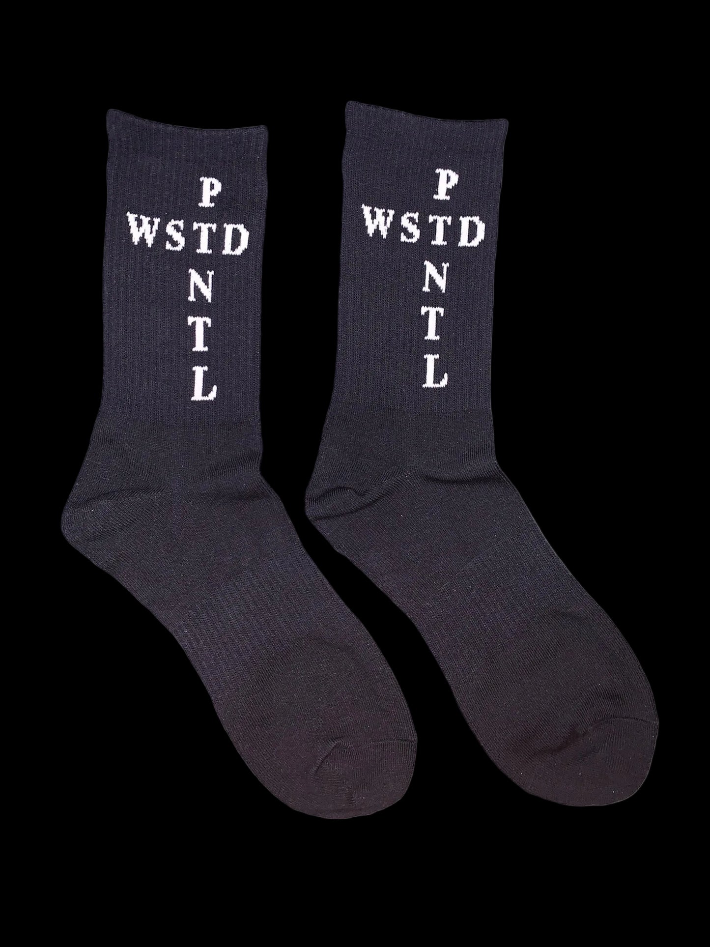 WASTED POTENTIAL SOCK