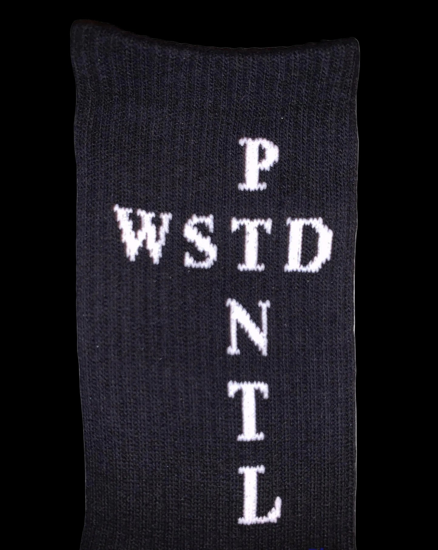 WASTED POTENTIAL SOCK