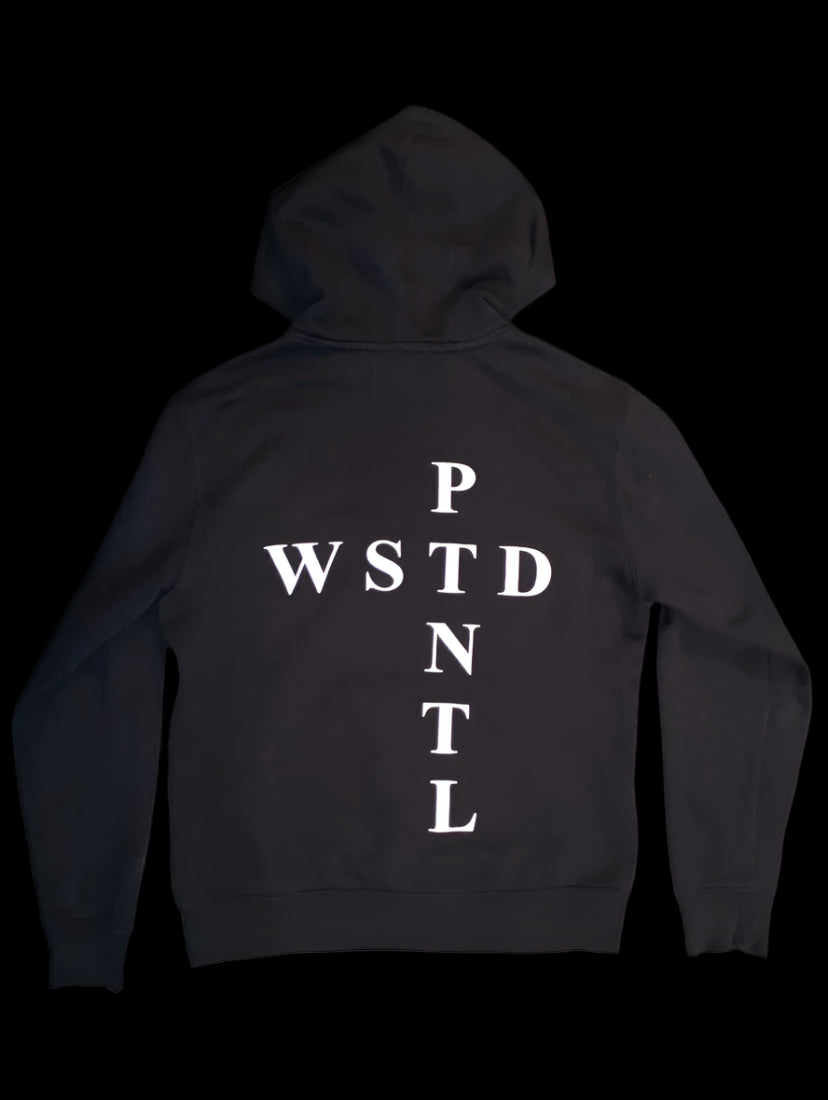 WASTED POTENTIAL STAPLE HOODIE